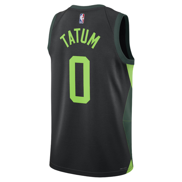 Nike City Edition Boston Celtics