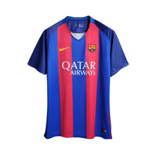 Barcelona Principal 16/17