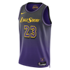 Los Angeles Lakers 2024/25 City Edition