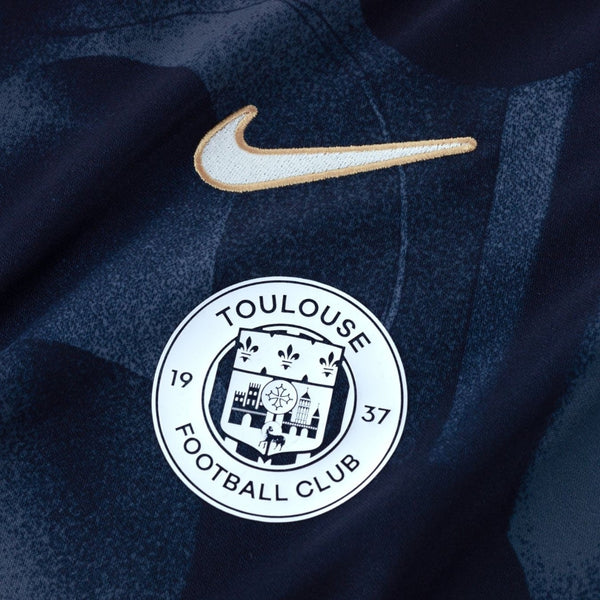 Toulouse Pré-Jogo 25/26