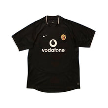 Manchester United Alternativa 04/05