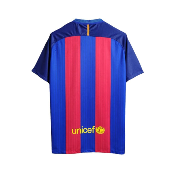 Barcelona Principal 16/17