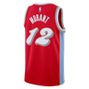 Nike City Edition Memphis Grizzlies 2024 - Vermelho