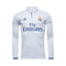 Real Madrid Principal 16/17 - Manga Comprida