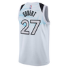 Nike City Edition Minnesota Timberwolves 2024 - Branco