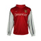 Arsenal Principal 01/02 - Manga Comprida