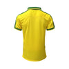 Brasil Principal 97/98