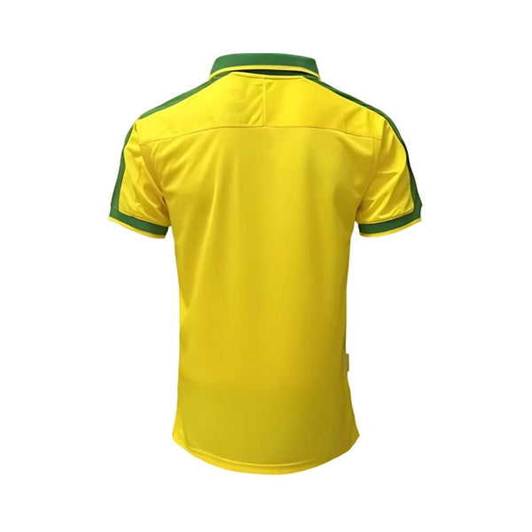 Brasil Principal 97/98