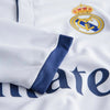 Real Madrid Principal 16/17 - Manga Comprida