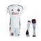 Kit de Criança - Ajax Terceiro 24/25