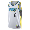 Nike Indiana Pacers 2024/25 City Edition