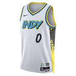 Nike Indiana Pacers 2024/25 City Edition