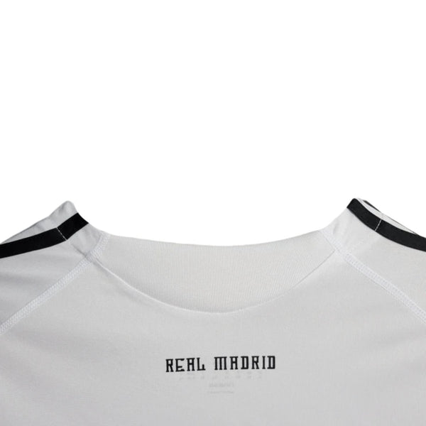 Real Madrid Principal 09/10