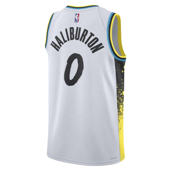 Nike Indiana Pacers 2024/25 City Edition