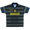 1997-98 - INTER DE MILÁN TERCERA | RETRO