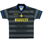1997-98 - INTER DE MILÁN TERCERA | RETRO