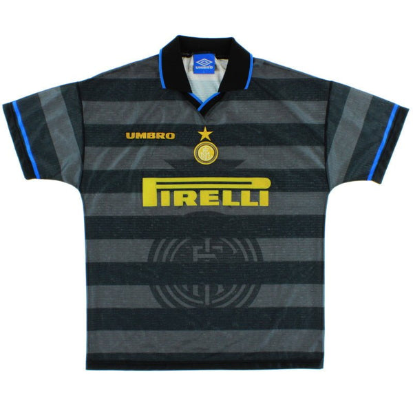 1997-98 - INTER DE MILÁN TERCERA | RETRO