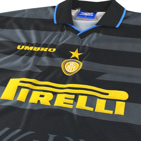 1997-98 - INTER DE MILÁN TERCERA | RETRO