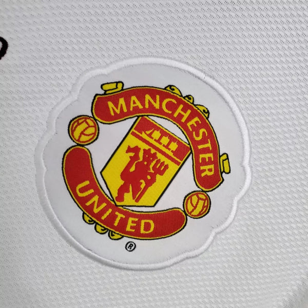 Manchester United Alternativa 08/09