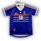 Camiseta de Francia 1998