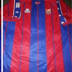 Barcelona 1997/98