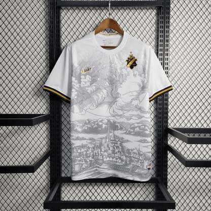 Camiseta del AIK 2023/24