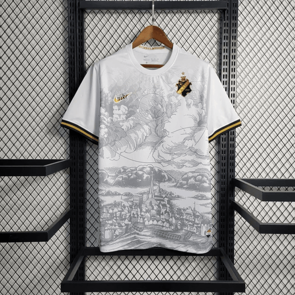 Edición especial AIK 2023/24