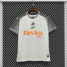 Camiseta local del Swansea 2023/24