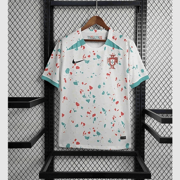 Selección Portuguesa 2023 Principal