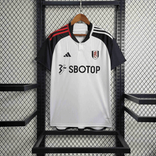 Camiseta local del Fulham 2023/24