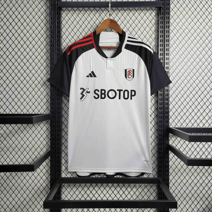 Camiseta local del Fulham 2023/24