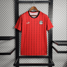 Camiseta local de Egipto 2023/24