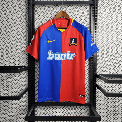 Camiseta de local del AFC Richmond
