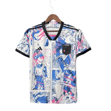 Camiseta especial de Japón