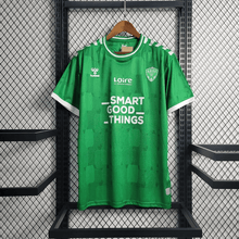 Inicio de Saint-Étienne 2023/24