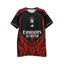 Edición especial Benfica 25/26