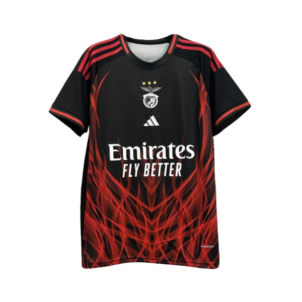 Edición especial Benfica 25/26