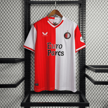 Camiseta local del Feyenoord 2023/24