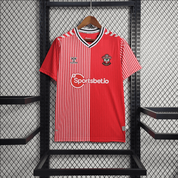 Southampton 2023/24 Local