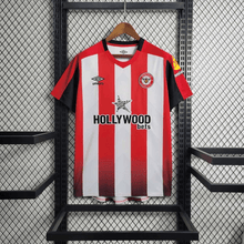 Camiseta de local del Brentford 2023/24
