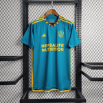 LA Galaxy 2023/24 Principal
