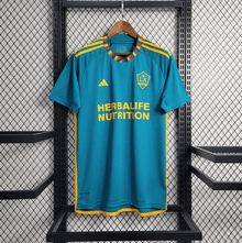 Camiseta local del LA Galaxy 2023/24