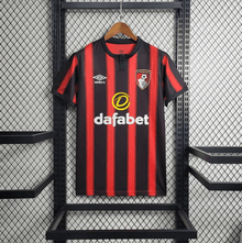Camiseta local del Bournemouth 2023/24