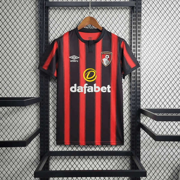 Bournemouth 2023/24 Local