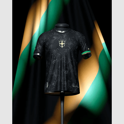 Camiseta de Neymar “El Príncipe” 2023/24