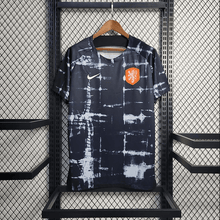 Camiseta de entrenamiento de Países Bajos 2022/23