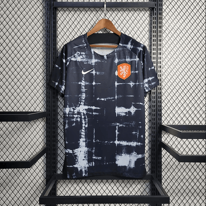 Camiseta de entrenamiento de Países Bajos 2022/23