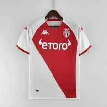 Mónaco 2022/23 Principal