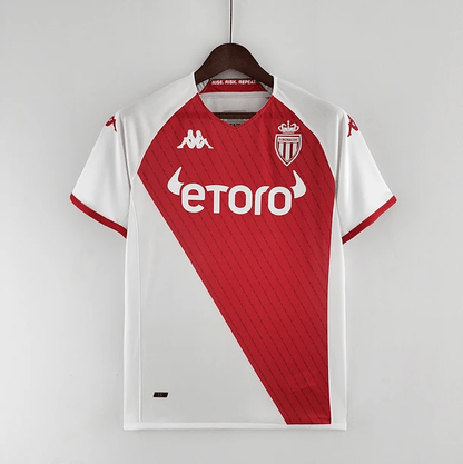 Mónaco 2022/23 Principal