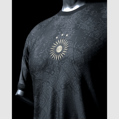 La camiseta Pulga Messi 2023/24